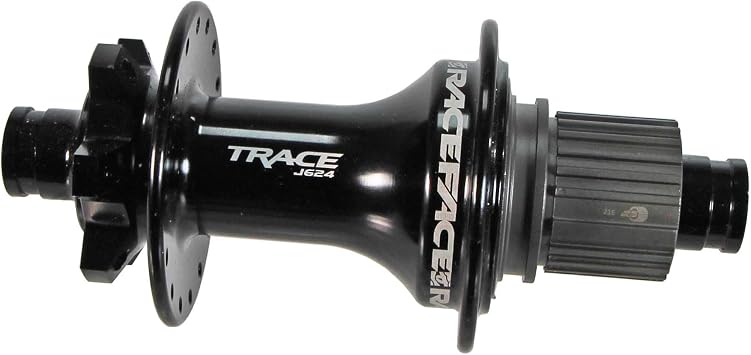Race Face Trace Rear Hub