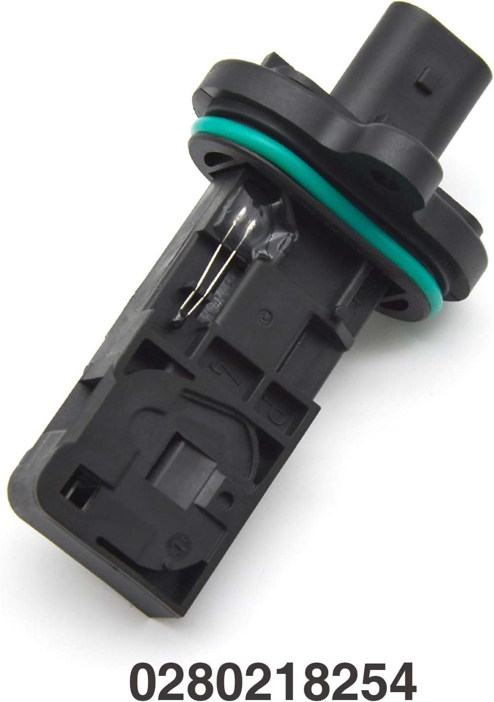 Mass Air Flow Sensor 0280218254 MAF Fits for Chevrolet 2011-2012 Cruze, 2012 Sonic, 2011-2015 Volt, for Cadillac 2014-2016 ELR Replaces# 0280218268 0280218429 12671616