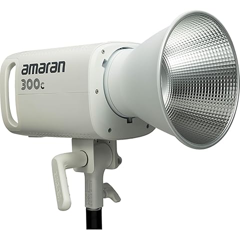 Amaran 300c