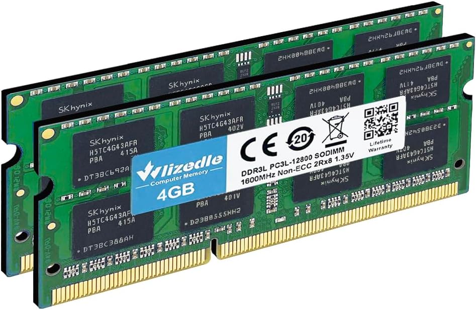 Review da Kit DDR3 8GB para notebooks: Testado por 30 dias de uso