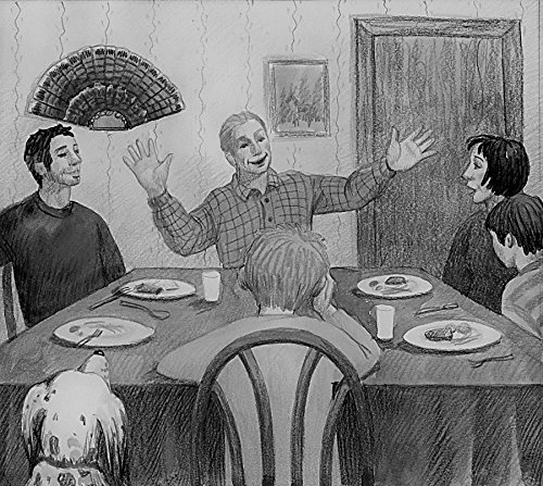 Winner, Winner, Turkey Dinner (Lucky Luke's Hunting Adventures, Vol. 4) - Image 5