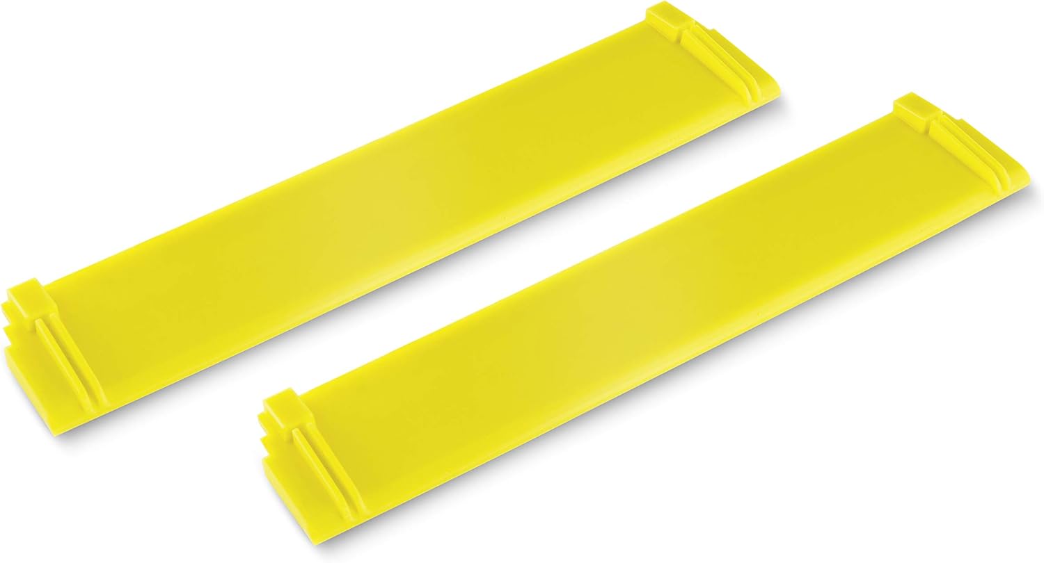 Kärcher - Silicone Suction Lips - Replacement Part - for Kärcher Window Vacuum 6