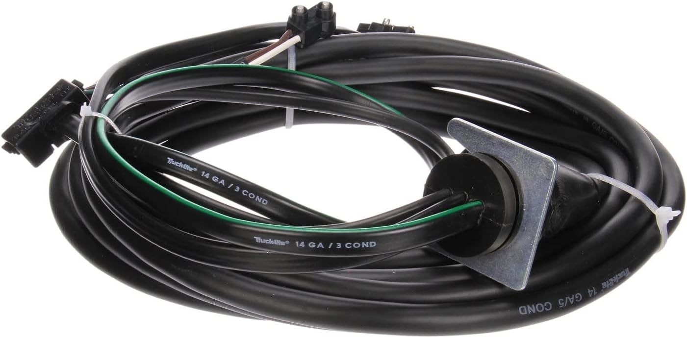 Truck-Lite Genuine Truck-Lite Stop/Turn/Tail Lamp Harness RH - 50230