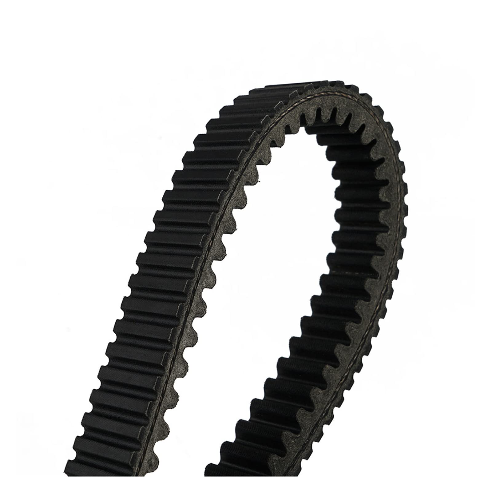 Cinghia Trasmissione Dentata in Gomma per Polaris per RZR 800 per Sportsman 500 570 SP 570 X2 500 700 UTV Cinghia di TRASFERIMENTO Cinghia di Trasmissione ATV Cinghia Frizione