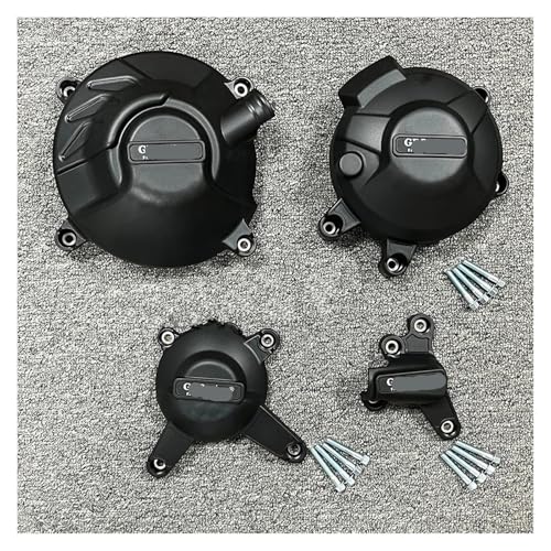 Housses protection moteur pour XSR900 en roadtrip ou conduite urbaine quotidienne