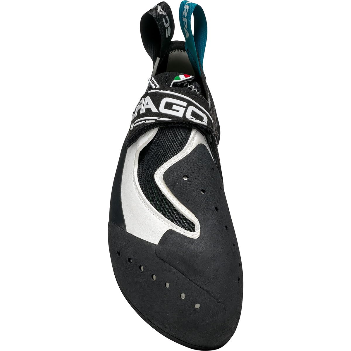 Scarpa Drago LV, Chaussons d'escalade Homme