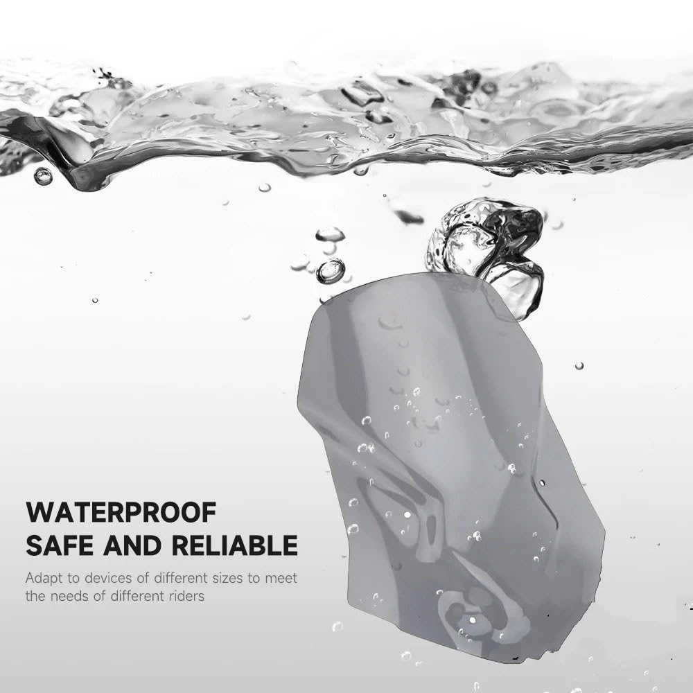 Windschutzscheibe Für Tiger 1200 GT Für Pro/GT Für Explorer Windschutz | Für Rally Für Pro/Für Rally Für Explorer Motorrad Windschutzscheibe Visier Deflektor(Transparent)