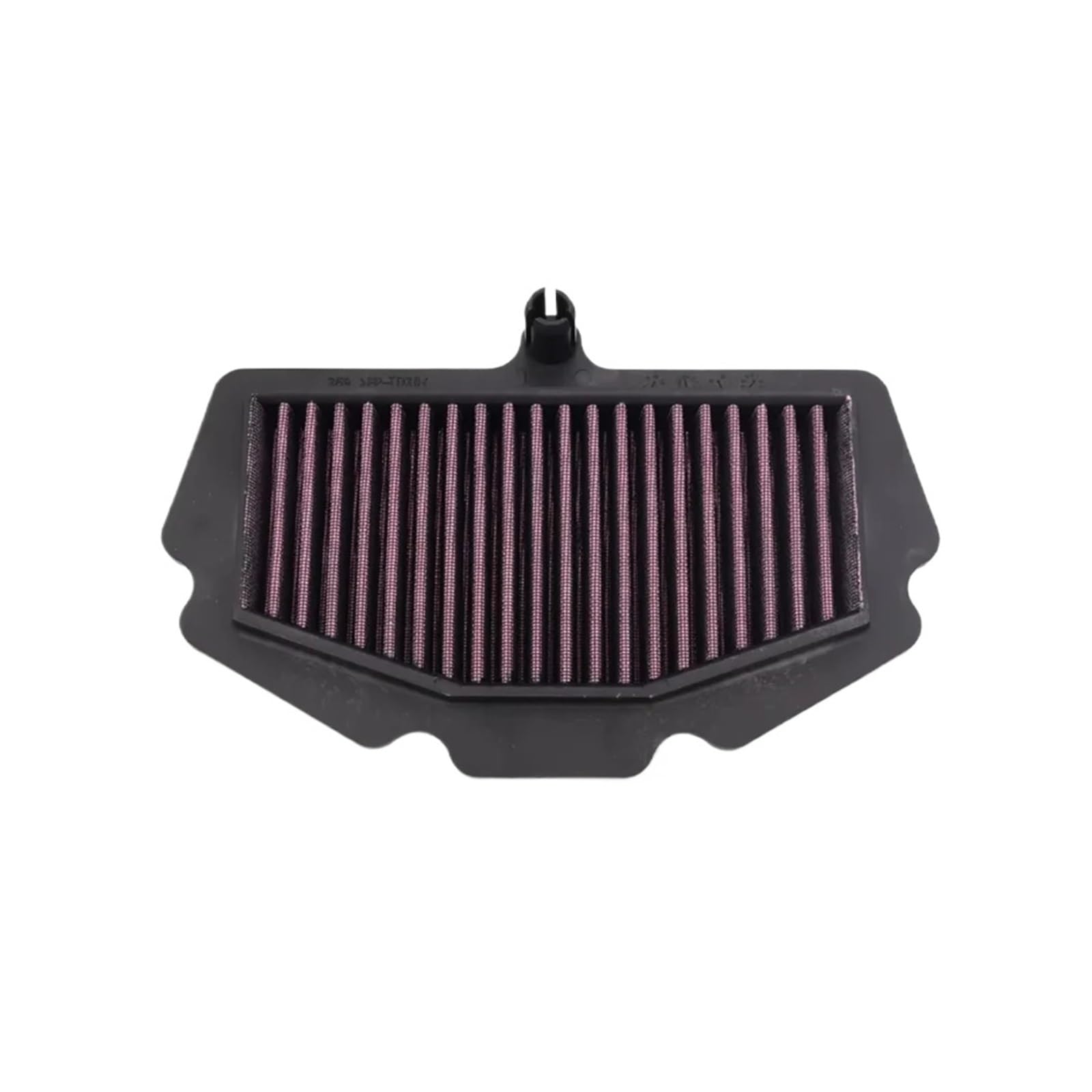 Filtro Aire Motocicleta para KA&WASAKI Z400 ABS ZX-4R ZX-4RR ZX4R ZX4RR ZX 4R 4RR 7 Híbrido para Ni&nja 400 500 Filtro Aire para Motocicleta Limpiador Admisión Elemento