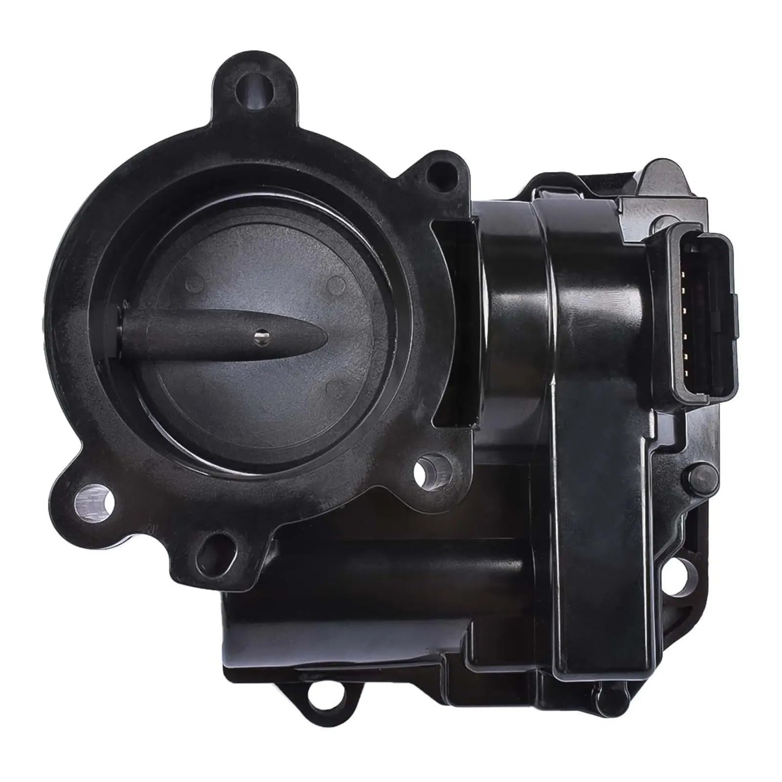 Corps de papillon pour Peugeot 207 308 3008 RCZ Essence 13548624189