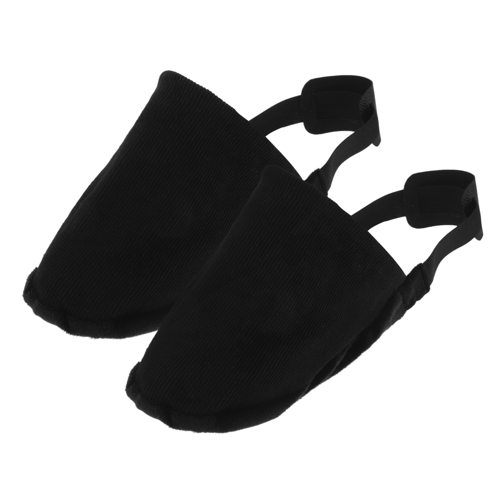 VANZACK Bowling Shoe Covers Slide Heel Shoe Covers XL Tie Chair Cushions Dining Chair Cushions