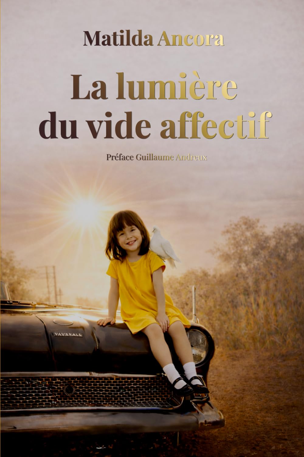 La lumière du vide affectif