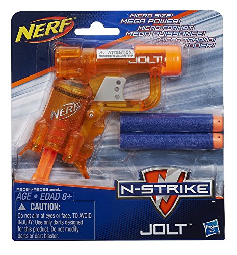 Hasbro Nerf n-Strike JOLT Blaster