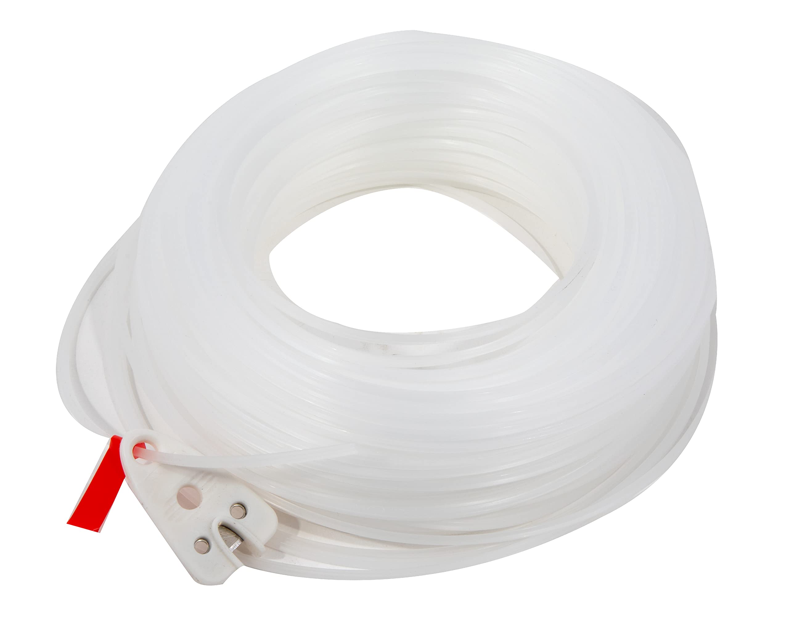 Arnold Trimline Trimmerfaden 0,203 Cm X 455 M – Universell Für Rasentrimmer