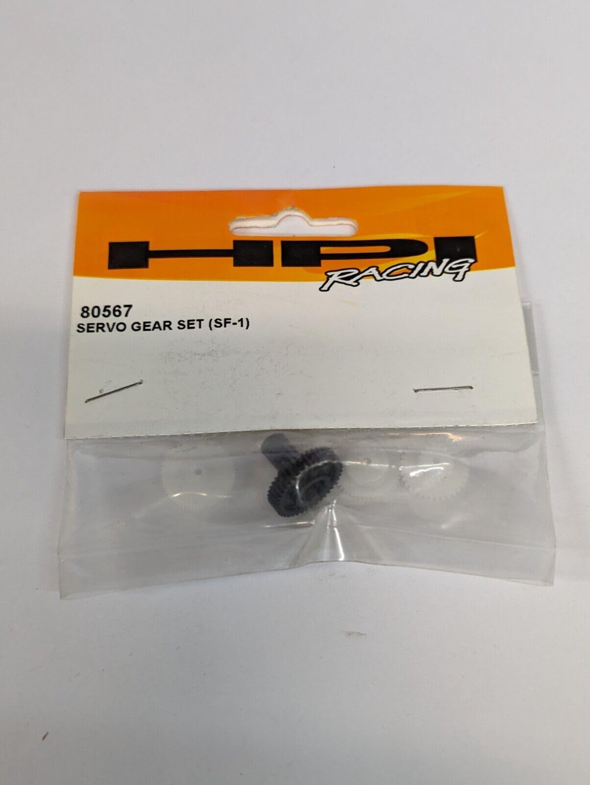 Generic HPI Servo Gear Set (SF-1)