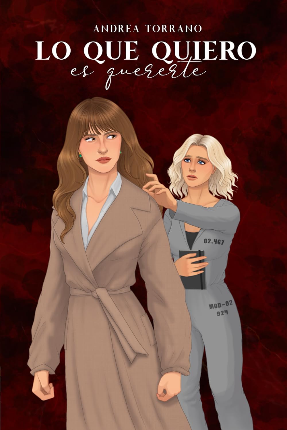 Lo que quiero es quererte (Spanish Edition)