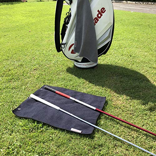 The 30 Best Microfiber Sports Fan Golf Bag Towels of 2023 [Verified