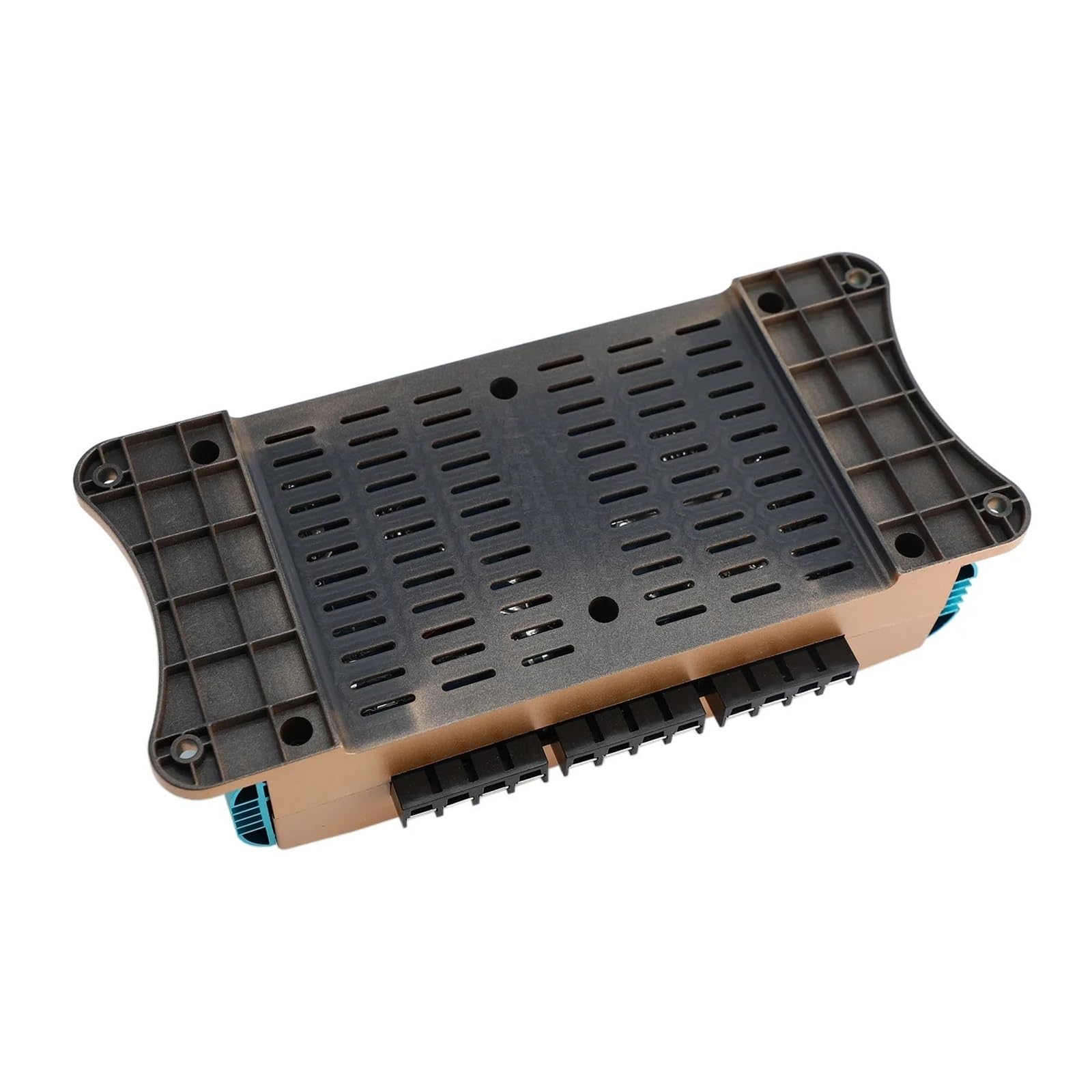 Regolatore Di Carica Ibrido Solare Eolico MPPT AUTO Da 100 A Con Doppia Porta USB, 12 V-60 V Facile Da Usare