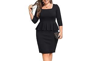 Elegant Church Dress for Women 2022: Enhancing Your Presence with Modesty and Style