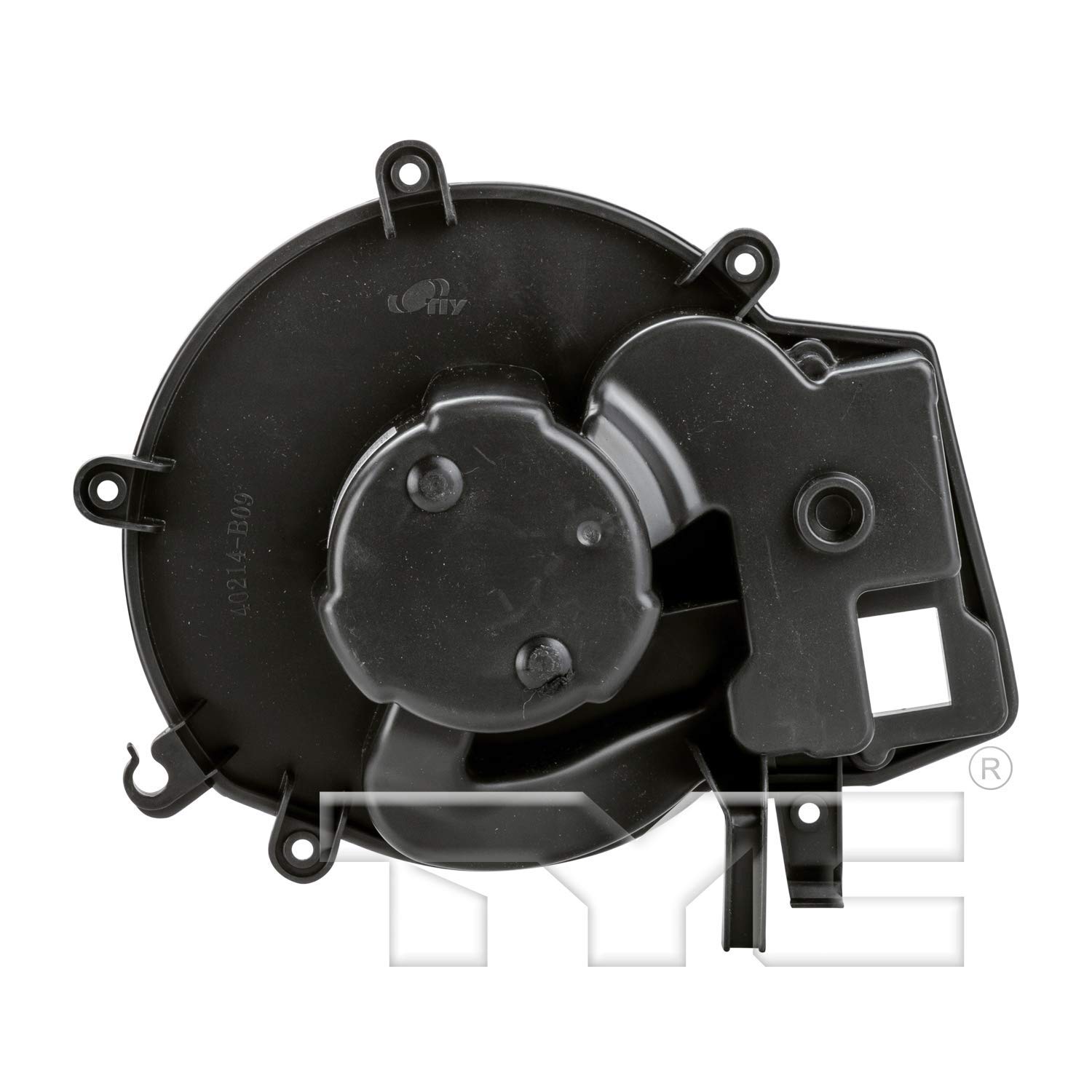 Amazon.com: EXCEEDOE Front HVAC Blower Motor Compatible With 2008 