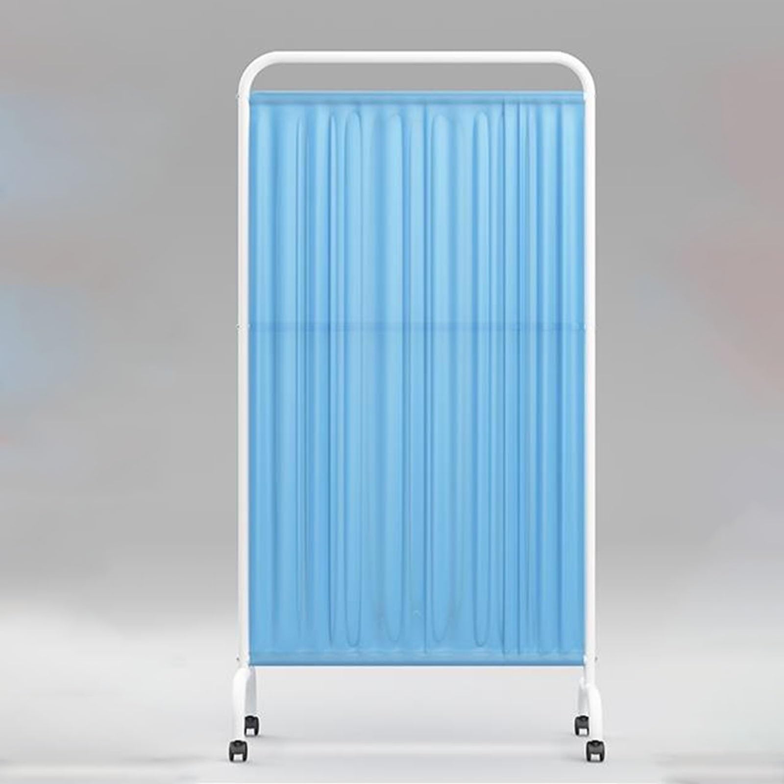 Paravent de confidentialité portable pour séparer rapidement une chambre