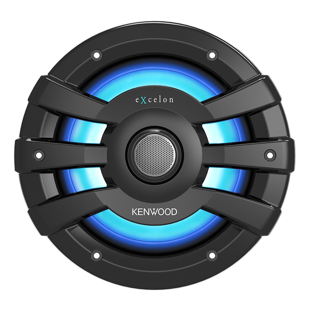 Amazon.com: Kenwood XM77BL 7.7 Inch 2 Way Marine & Powersports