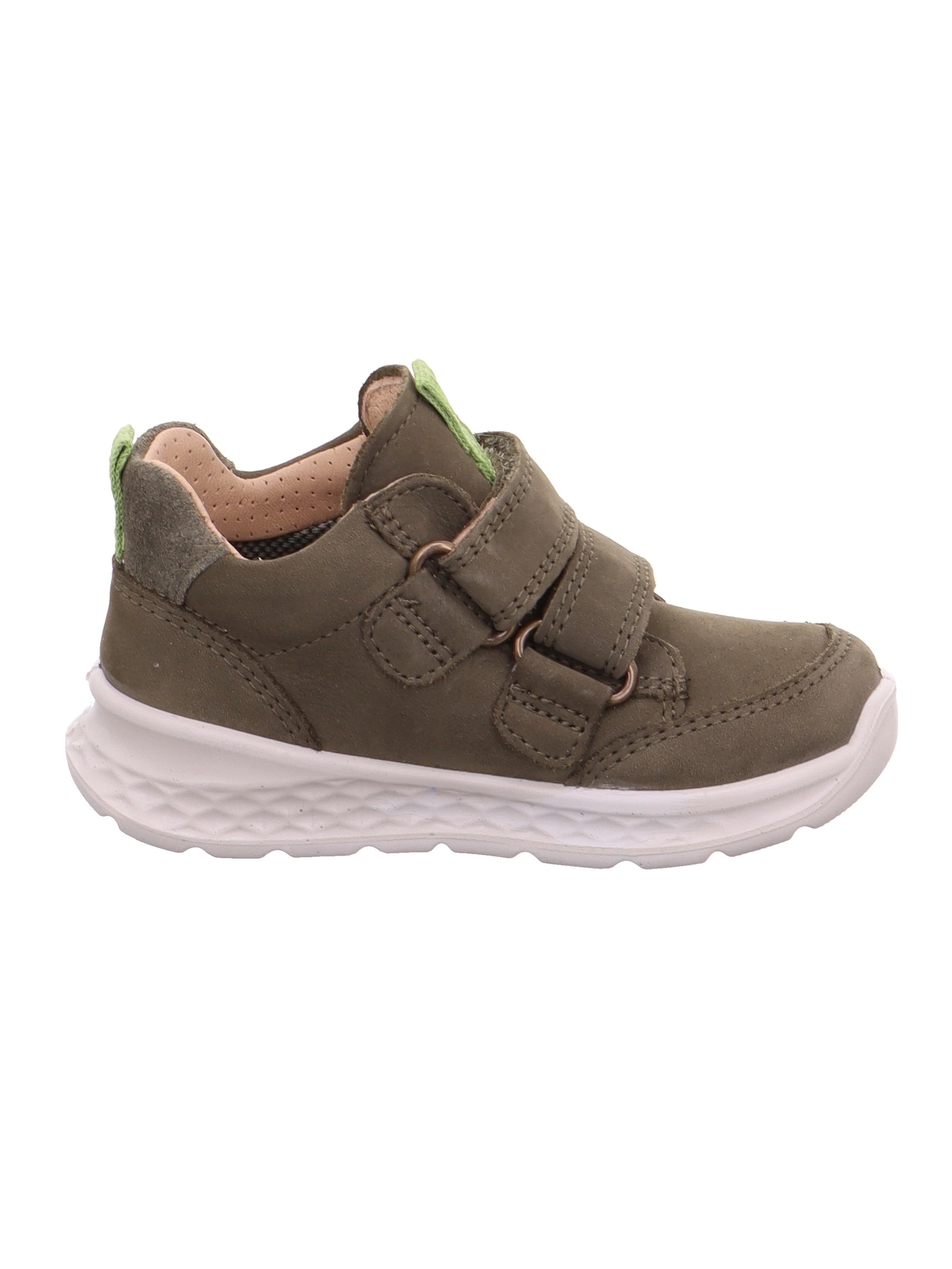 Superfit Jungen Breeze Sneaker Gore-tex 1-000369Stiefel