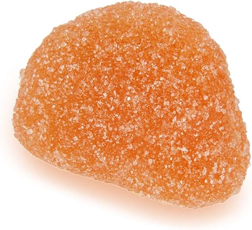 Vista 4 de Yaxa Brand – Solimo Vitamina C 125 mg, 60 gomas, suministro de 2 meses