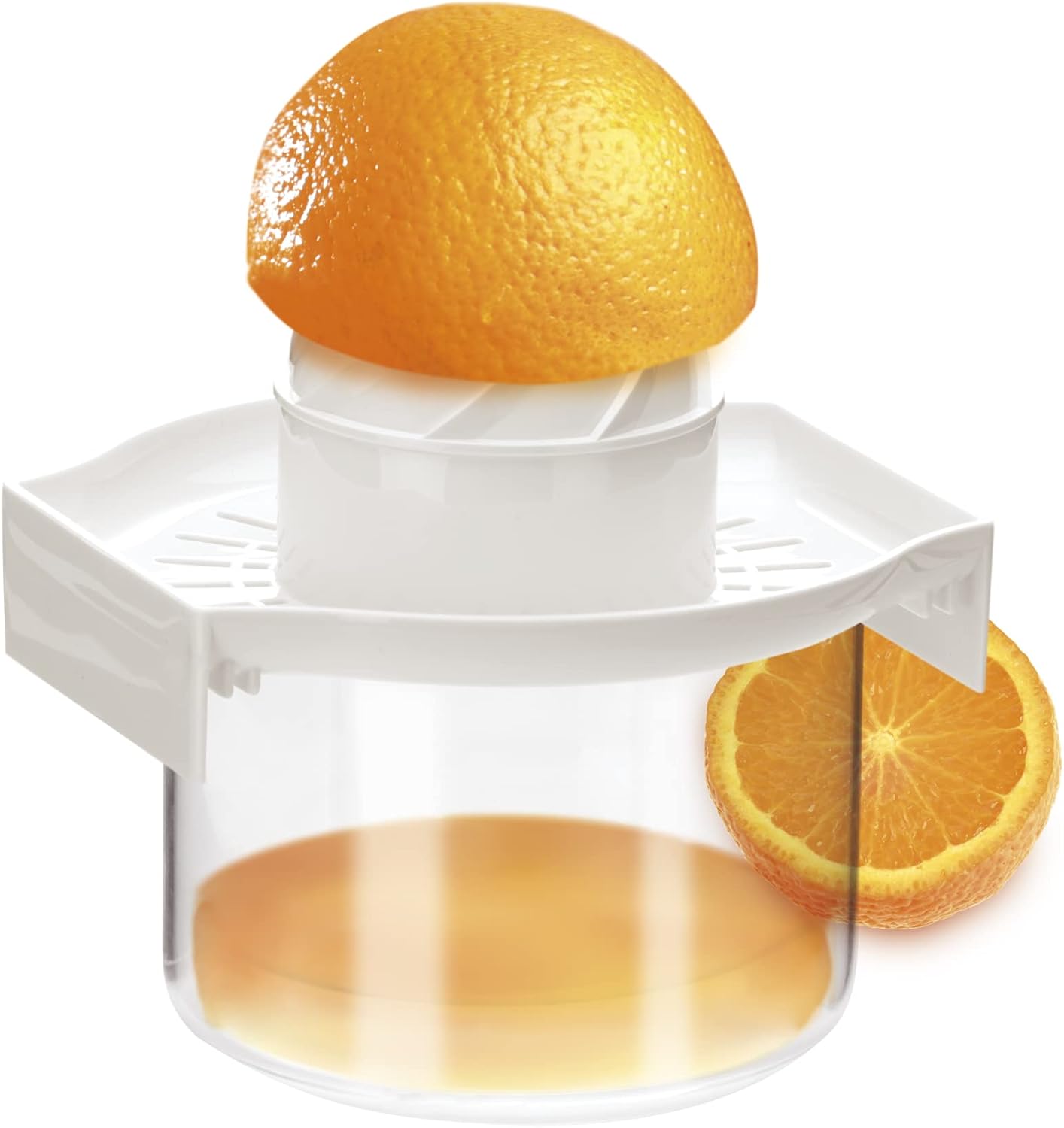 Tescoma Multifunctional Mandoline Grater Handy, Assorted, 35.3 x 8.8 x 14.7 cm