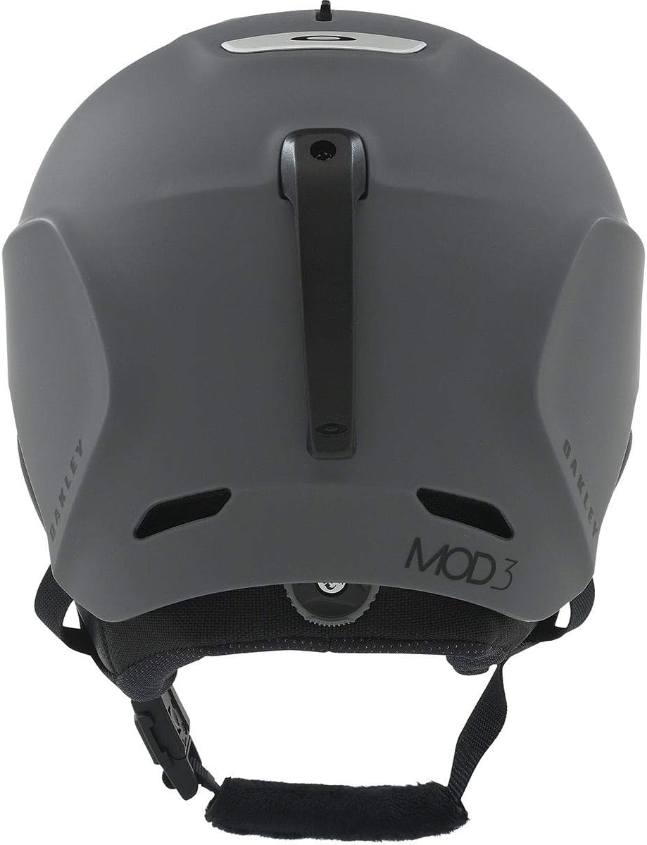 Oakley MOD3 Snow Helmet Small Forged Iron