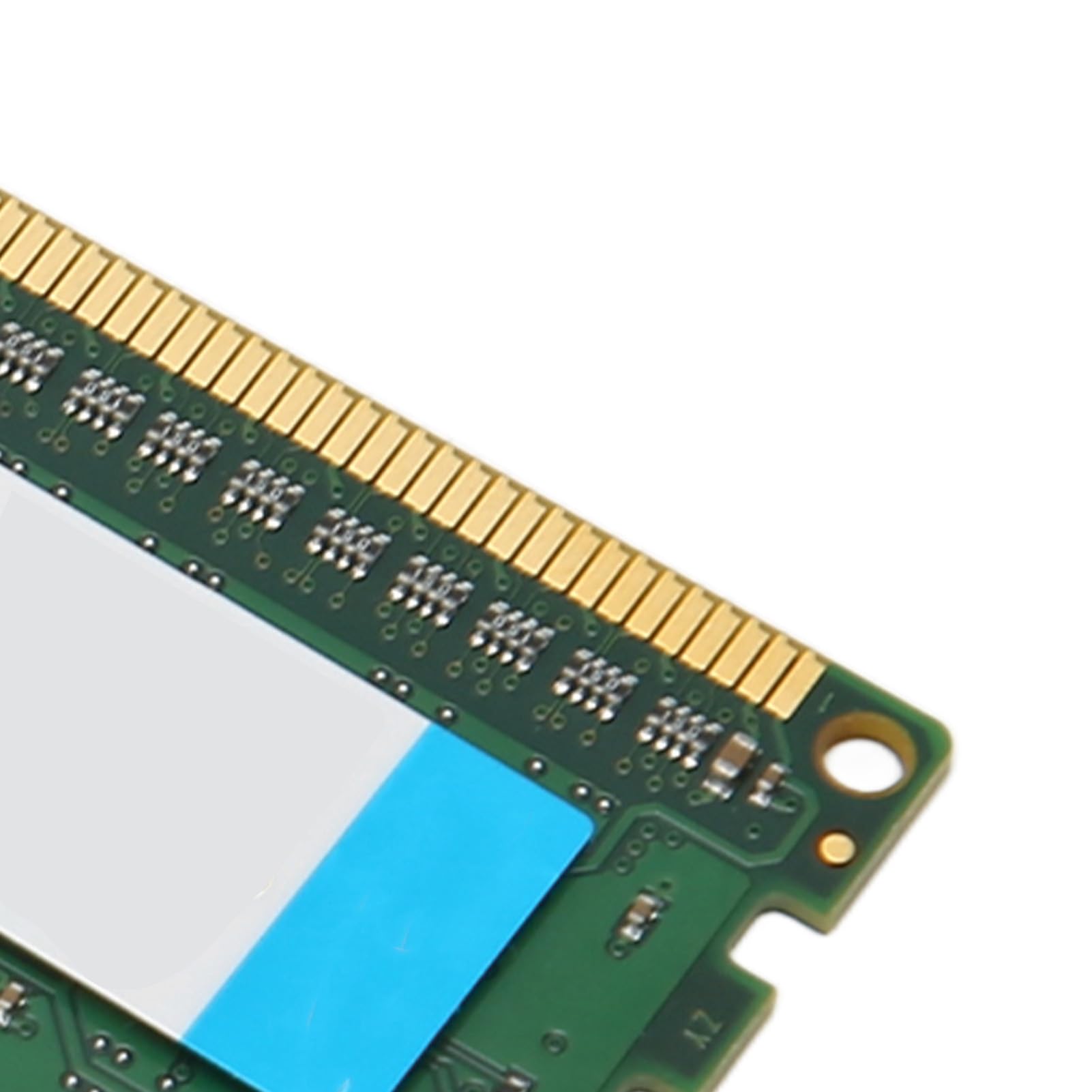 Memoria Professionale per Laptop DDR3 1600 Mhz RAM Plug and Play per PC Desktop Larghezza 64 Bit 1 X unità (8 GB)