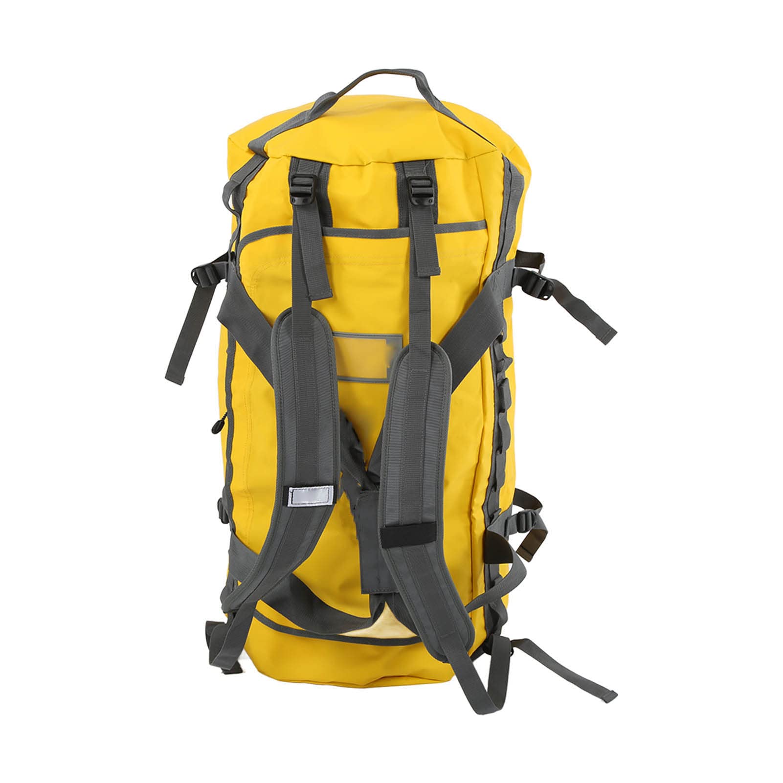 Sac à Dos De Randonnée 100L - Extra Large - Trekking Camping - Fabriqué En Espagne