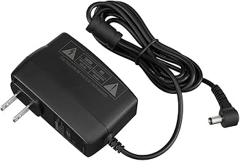 Amazon | CASIO(カシオ) 純正 ACアダプター AD-5JL [電子キーボード