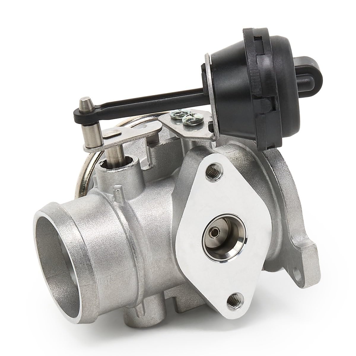 RIDEX 1145E0016 Valvola EGR pneumatico Compatibilità con AUDI A4 Sedan 8E2, B6