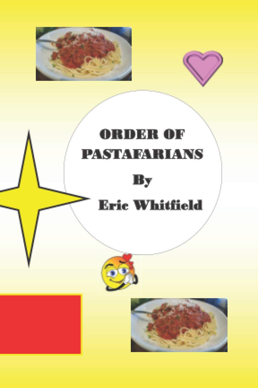 Order of Pastafarians