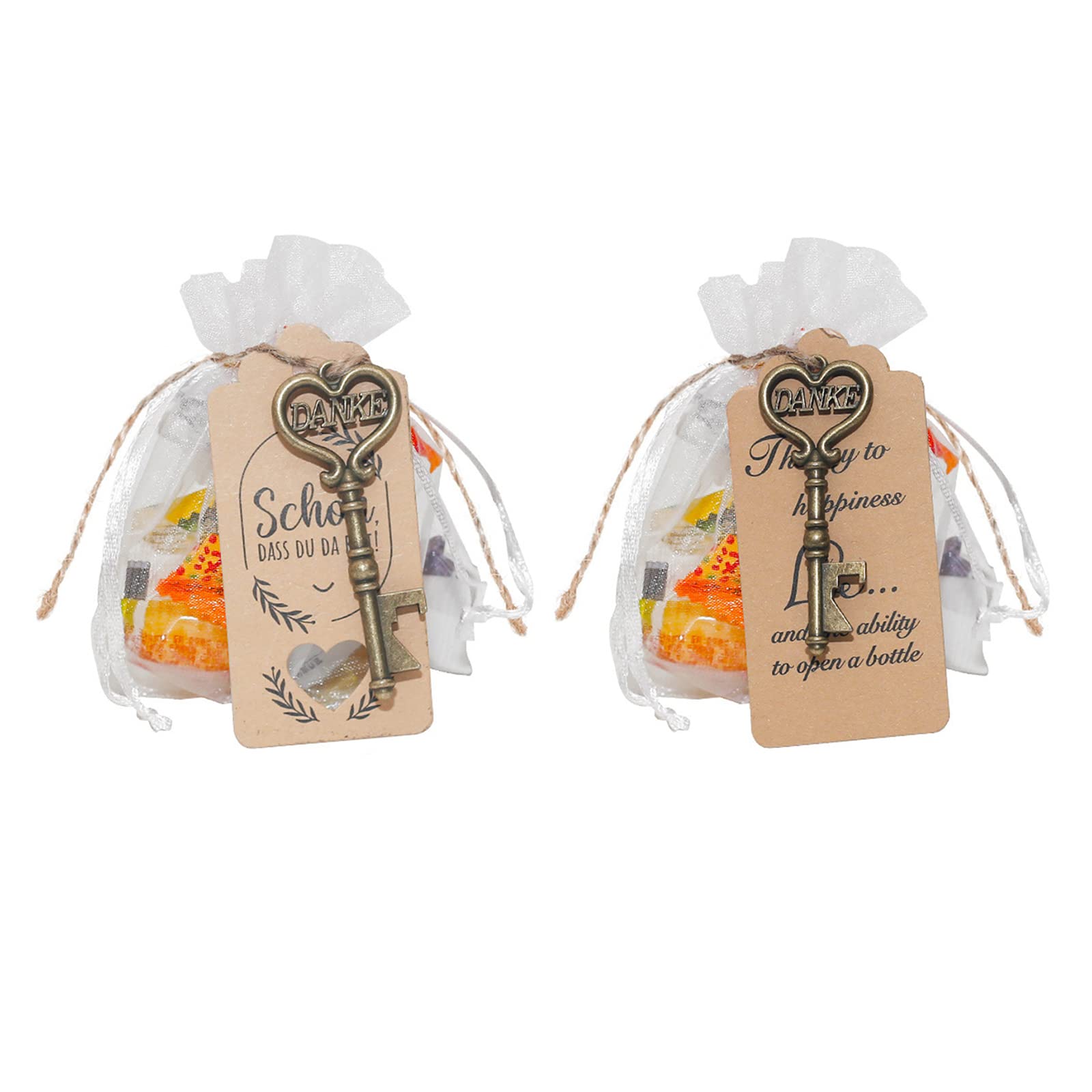 Retro Flaschenöffner für Schlüssel, Brautparty, Partygeschenke, Hochzeitsgastgeschenk, Vintage Skelettschlüssel, Blumenstrauß, Souvenir, Geschenk, 5 Hochzeitsparty Geschenke, Geschenkboxen für Gäste,
