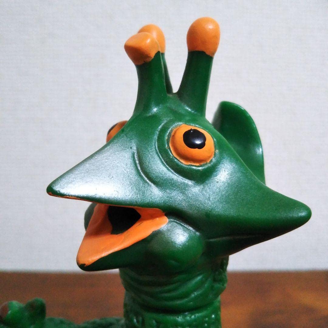 マルサンびっくりギララハイパーホビー読上限定