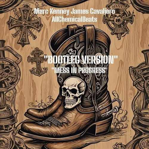 Mess In Progress (RAW LIVE BOOTLEG VERSION OUTLAW COUNTRY)