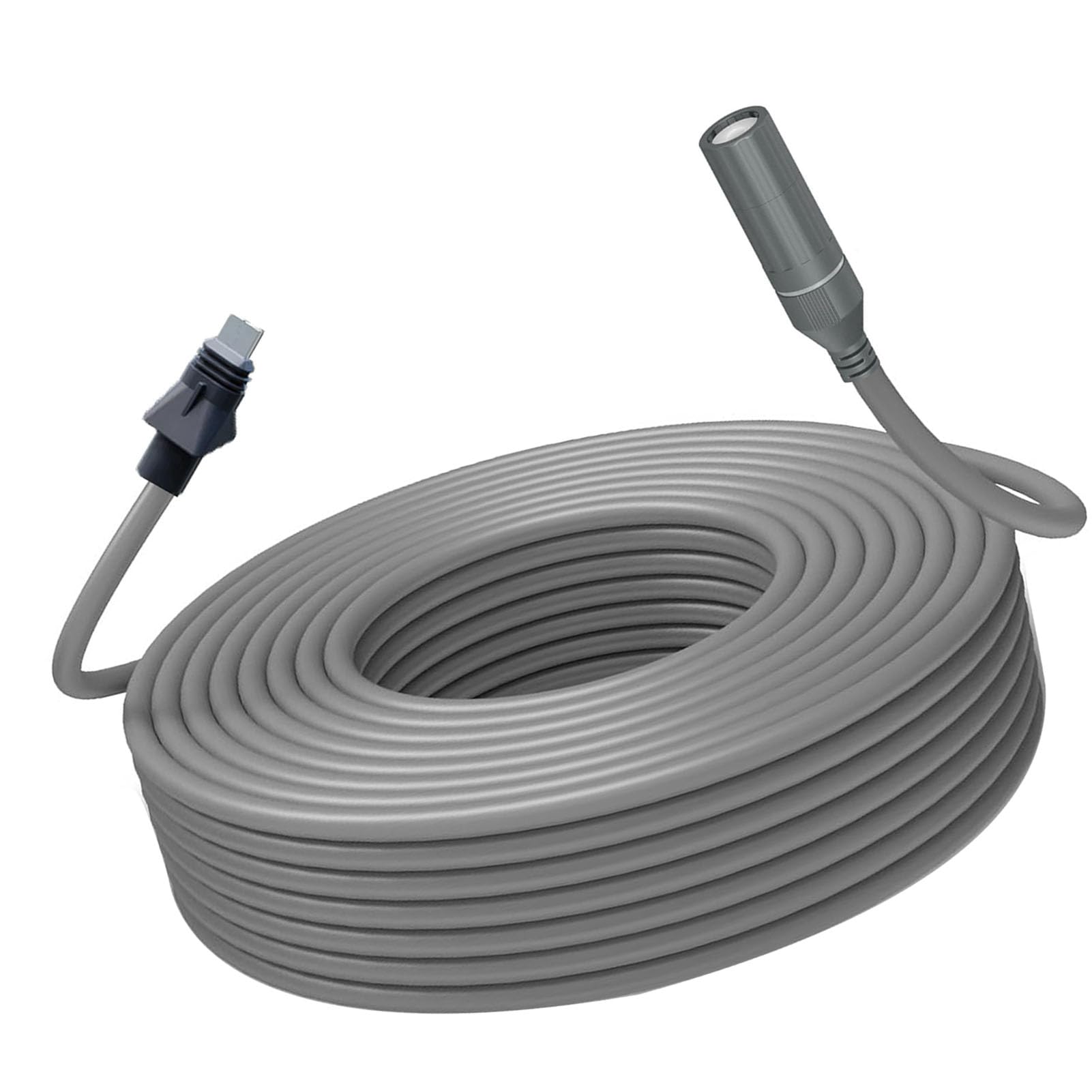 Kabel, 1200 Mbit/s Wasserfestes Ersatzkabel für Gen 2 V2, Verlängerungskabel mit Einfacher Plug-and-Play-Installation für den Heimgebrauch Im Freien (#5)