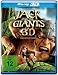 Produktbild Jack and the Giants 3D (inkl. 2D Version) [Blu-ray 3D]
