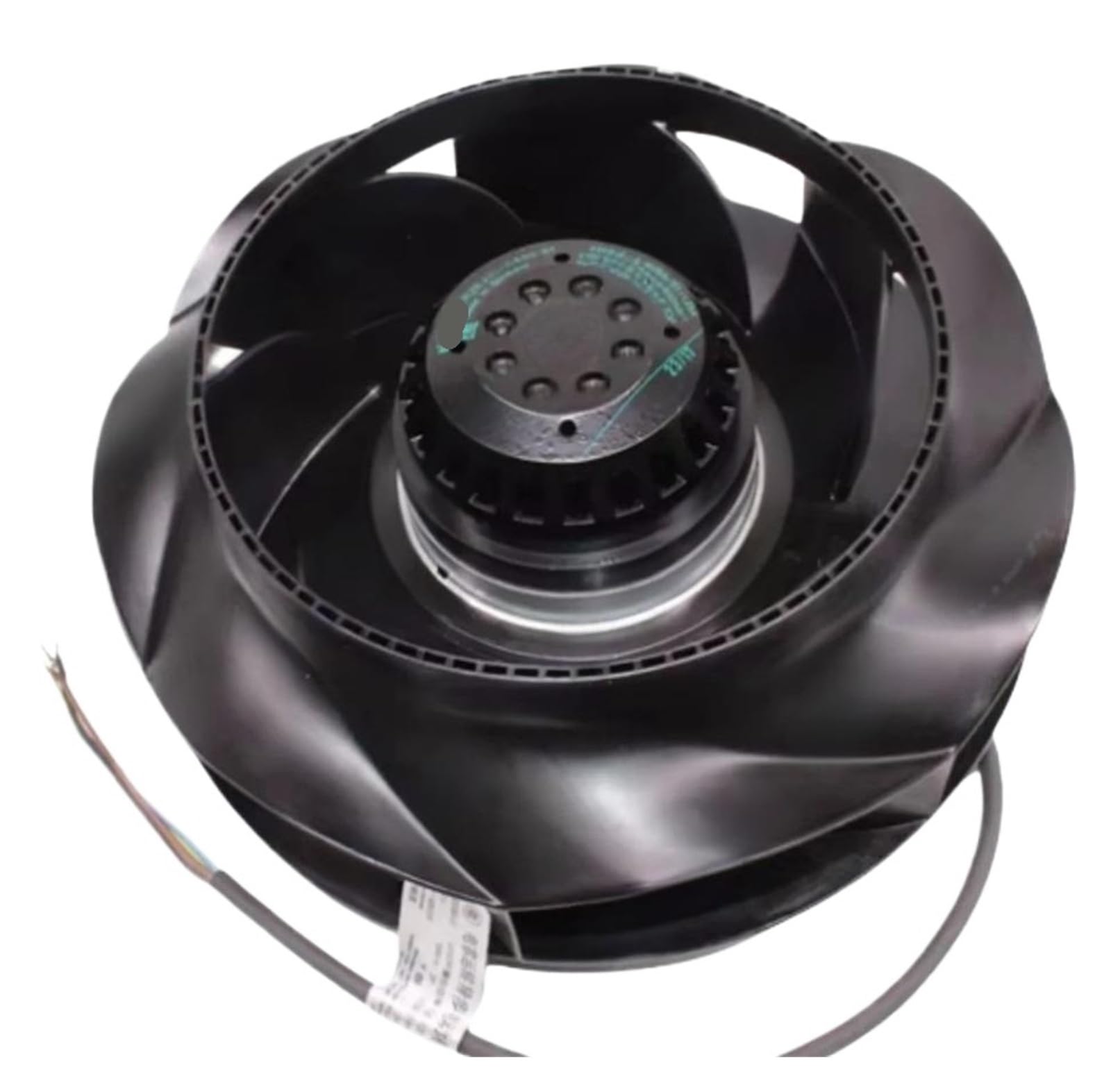 LZIKKGKI R2E250-RA50-01 Inverter fan