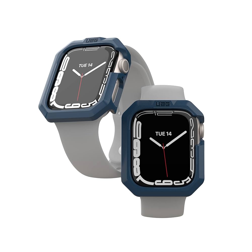 Apple - HERO Apple Watch Case / RSTIII49 - Oyama Steel – GOLDEN CONCEPT