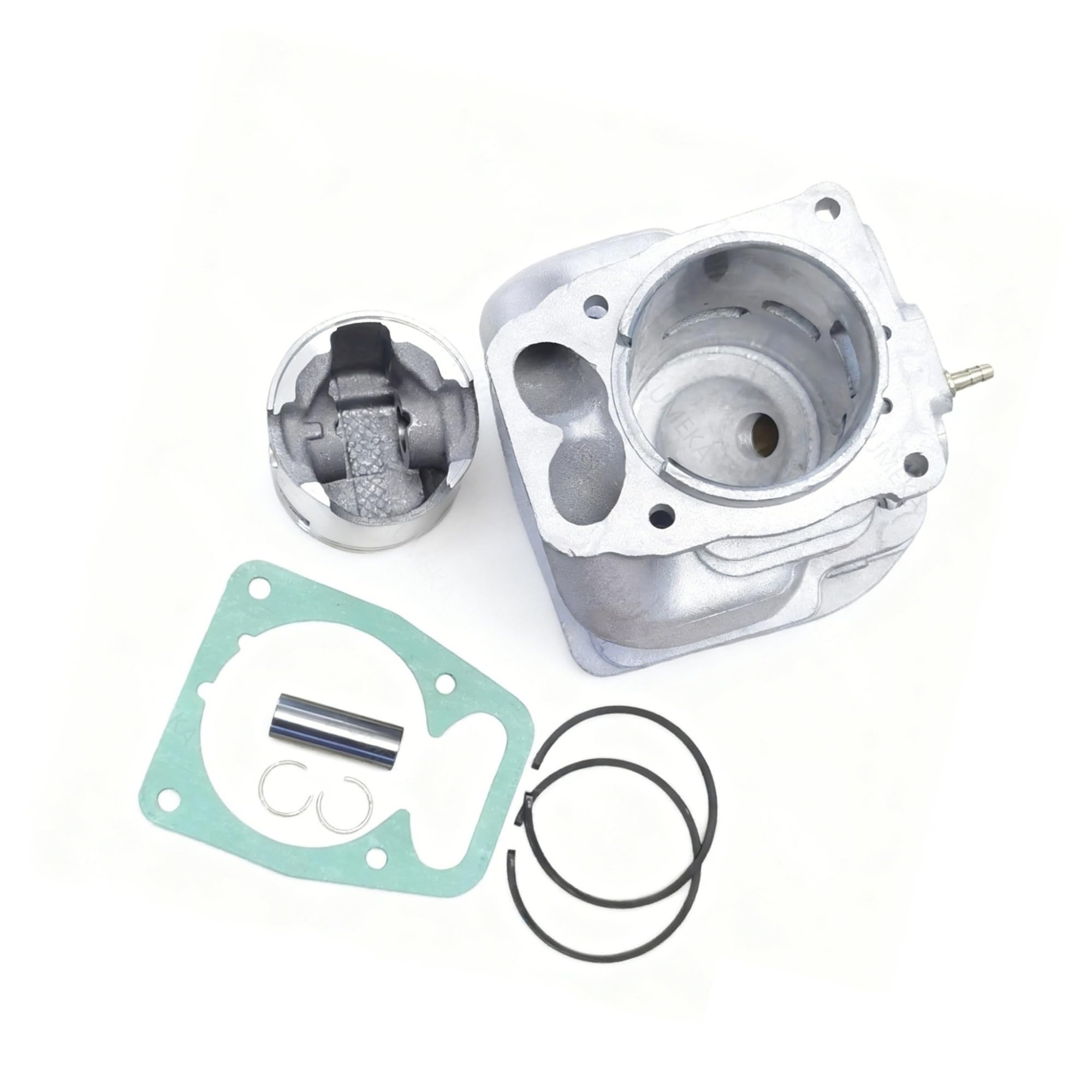 Joint de cylindre pour 576XP et 576 haute résistance thermique pour moteur