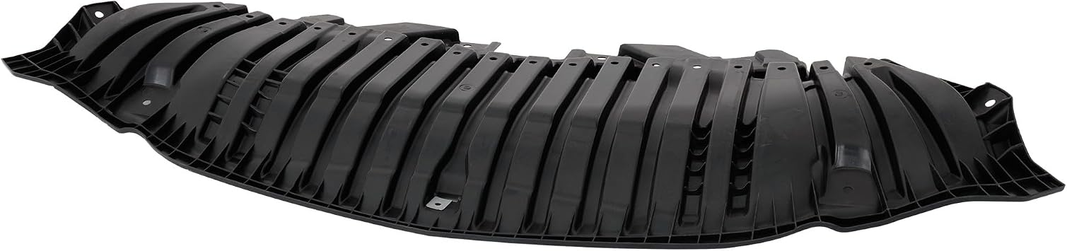 GO-PARTS - for 2019-2020 Mercedes Benz C300 Lower Engine Cover Coupe Replacement 205 520 24 00 MB1228190