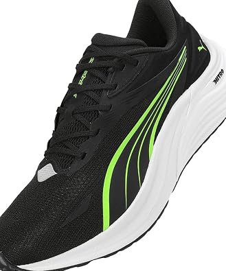 Puma Men's Electrify Nitro 4 Street Running Shoe