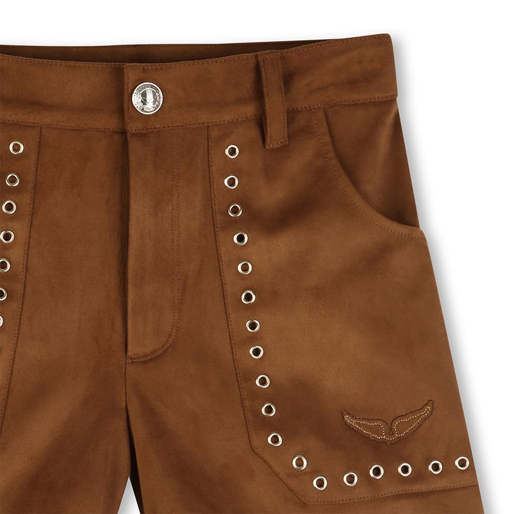 Zadig & Voltaire X60562 Shorts 4 Years