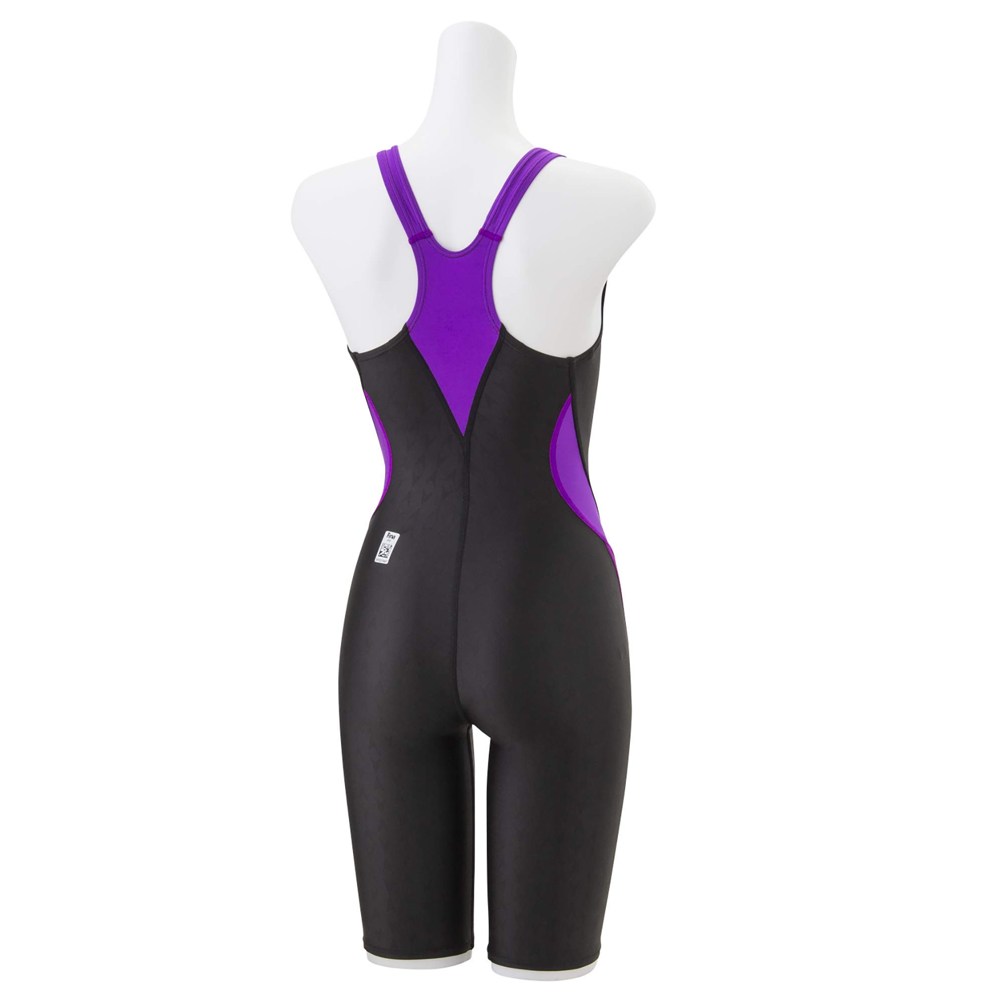 Amazon.co.jp: Speedo(スピード) 競泳水着 FLEX ΣII Closedback
