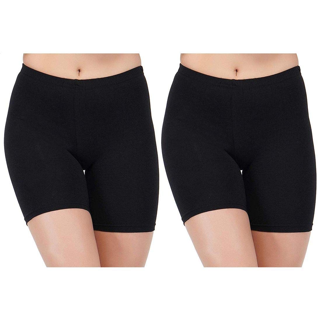 aj fashions Women Shorts-picture-12