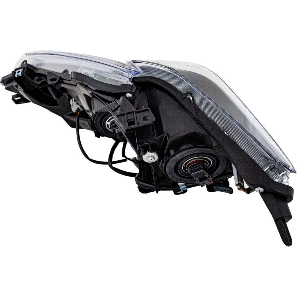 ナンさま専用 Amazon.com: For Nissan Maxima Headlight Assembly 2016 2017