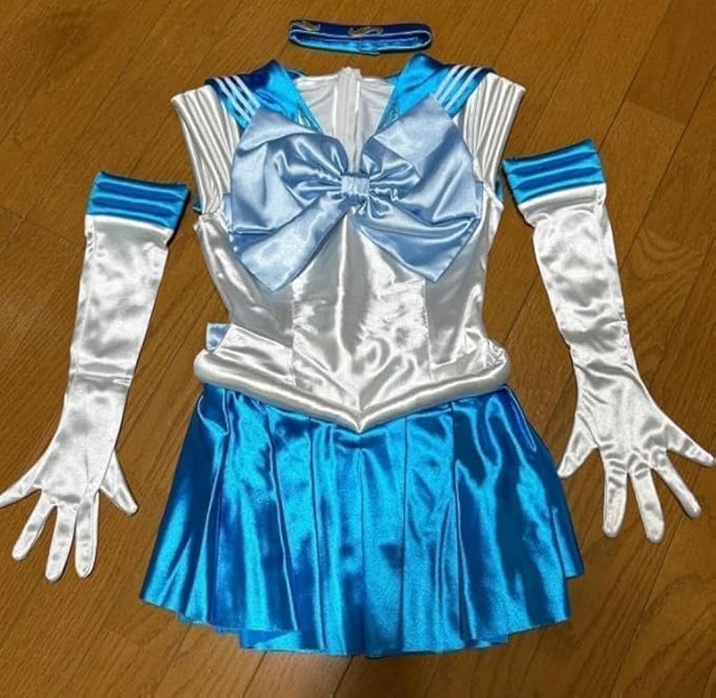 Amazon.co.jp: [小さな店] 「ウィッグ、靴追加可 」GIGAヒロイン