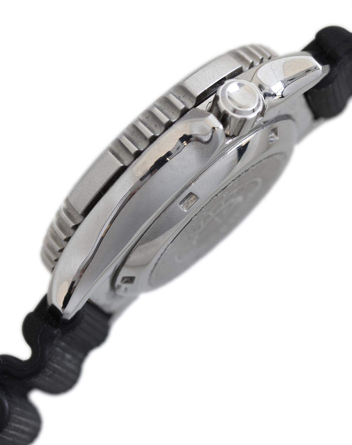 Citizen Herren Analog Automatic Armbanduhr mit Gummiband Promaster Marine